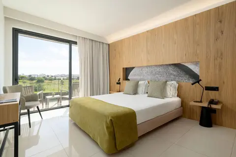 Fly & Go Agua Hotel Riverside in Estômbar e Parchal — foto 15