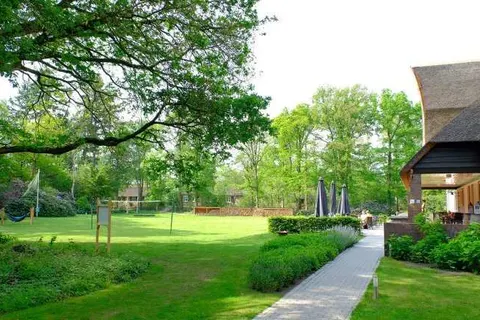 Landgoedhotel Woodbrooke foto 27