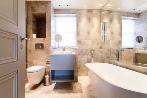 Hope House by Q Appartementen in Londen, foto 4