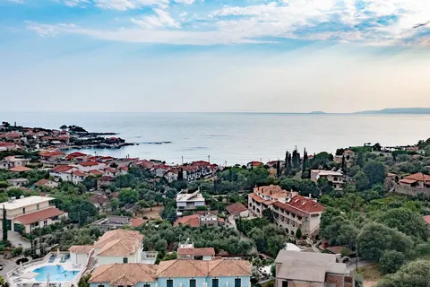 Appartementen Erietta foto 11