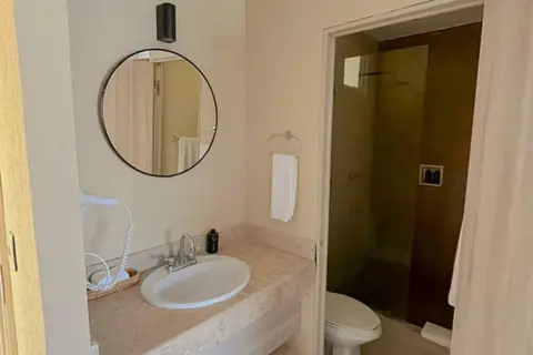 Nina Hotel Playa del Carmen in Playa del Carmen — foto 17