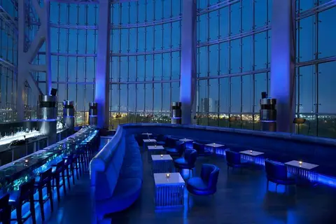 Millennium Capital Grand Abu Dhabi in أبوظبي — foto 10