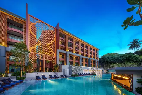 Avista Grande Phuket Karon - MGallery by Sofitel in ตำบลกะรน — foto 2