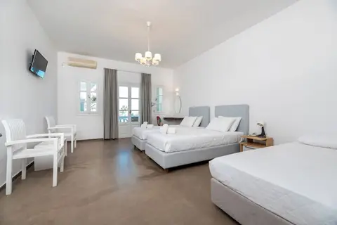 Maistros Village in Καρτεράδος — foto 30