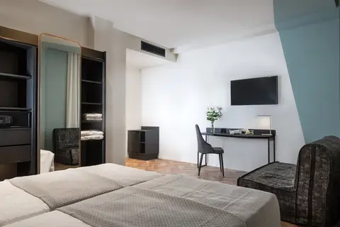 Athens One Smart Hotel in Athene — foto 2
