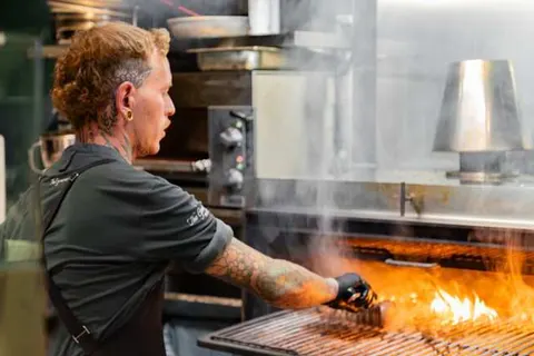 Ambassador City Centre Hotel foto 6