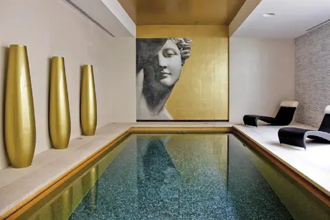Monte Mulini Adults Exclusive Hotel By Maistra in Rovinj — foto 15