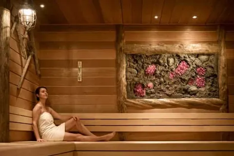 Thermen Bad Nieuweschans foto 11