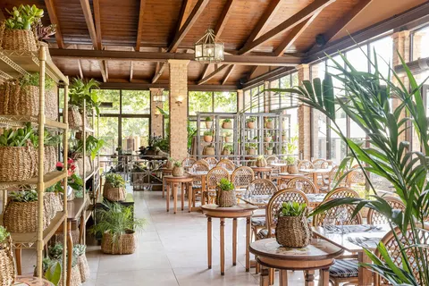 Grecotel LUXME Costa Botanica in Acharavi — foto 22