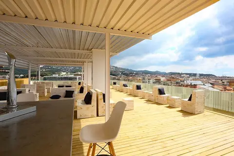 Don Juan Resort in Lloret de Mar — foto 11