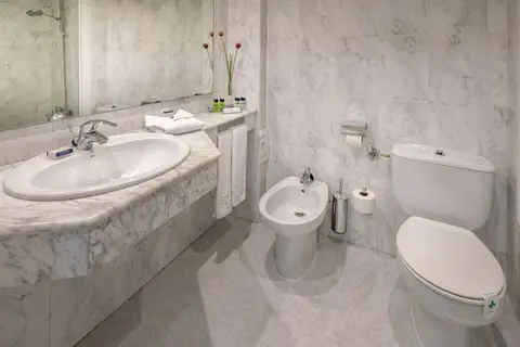 Hotel Las Vegas in Salou — foto 26