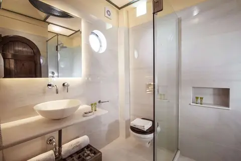Veneto Boutique Hotel in Rethimnon — foto 8