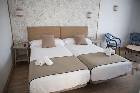 BLUESEA Noja in Noja — foto 13