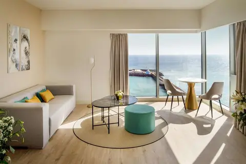 Arrecife Gran Hotel & Spa in Arrecife — foto 25