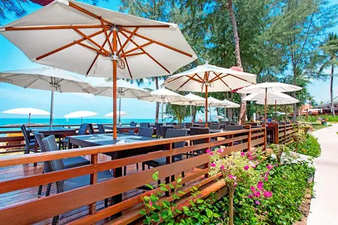 Sentido Khao Lak in Khao Lak — foto 10