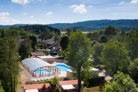 Camping Les Pecheurs foto 1