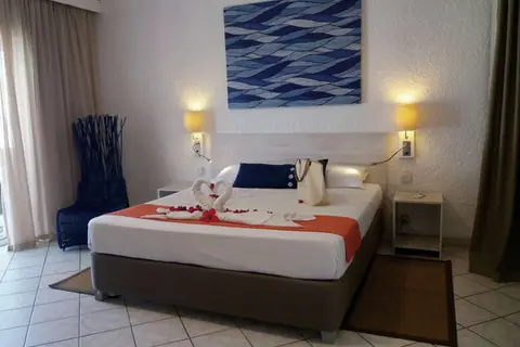 Astroea Beach in Beau Vallon VCA — foto 22