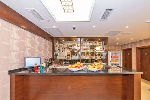 Hotel Piya Sport in Fatih — foto 12