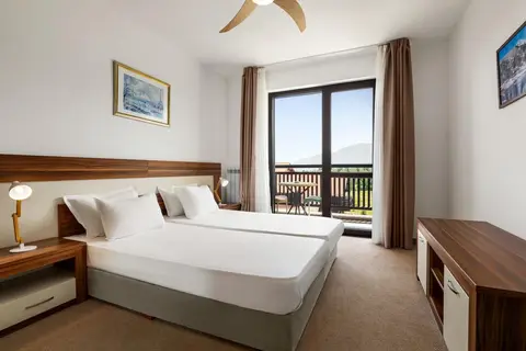 Balkan Jewel Resort in Bansko — foto 24