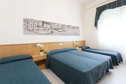 Hotel Marina in Jesolo — foto 5