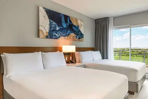 Embassy Suites by Hilton Aruba Resort in Bubali — foto 5