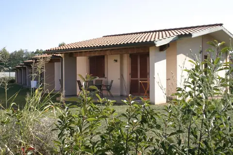 Village Il Girasole in Follonica — foto 18