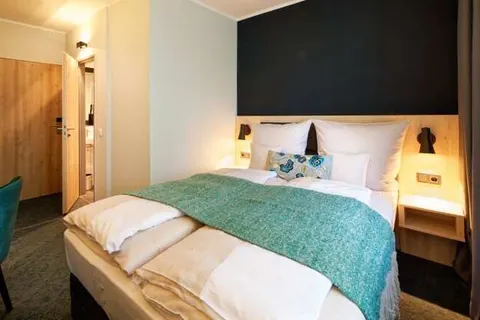 Stadthotel Borken by Hackmann foto 3