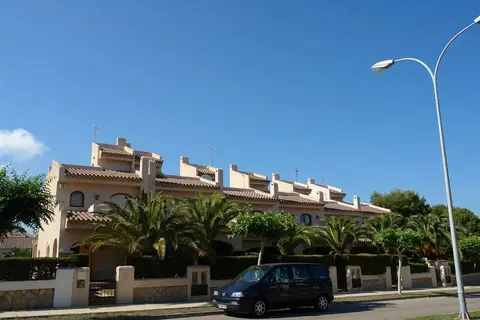 Alegria Pino Alto in Mont-roig del Camp — foto 9