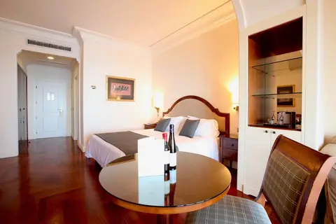 Grand Hotel San Pietro in Taormina — foto 11