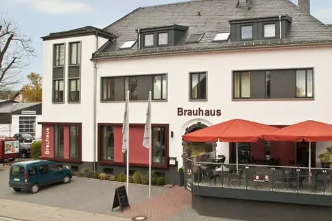 Troll&ampapos;s Brauhaus Hotel foto 1