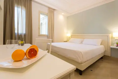 Hotel Hellenia Yachting in Giardini-Naxos, foto 4