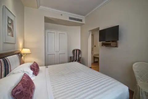 B&B HOTEL Firenze Laurus al Duomo in Florence — foto 20
