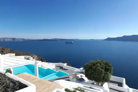 Katikies Kirini Santorini in Δημοτική Ενότητα Οίας — foto 6