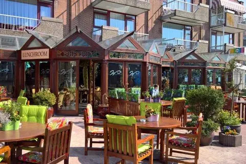 Hotel Wienerhof foto 2