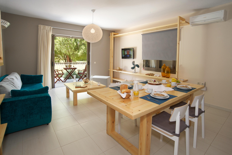 Appartementen G.Living 365 foto 4