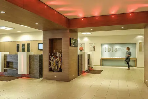 Hotel ibis Wien Mariahilf in Wenen — foto 25