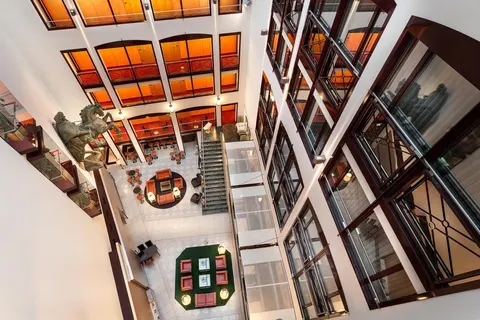 Derag Livinghotel Grosser Kurfürst foto 5