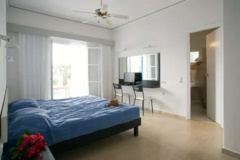 Kamari Beach Hotel in Thira Municipal Unit, foto 24