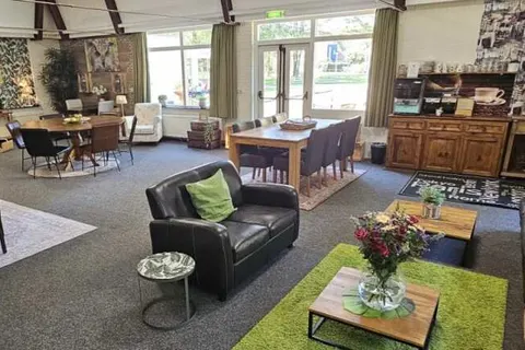 Vakantiepark Het Timmerholt foto 11