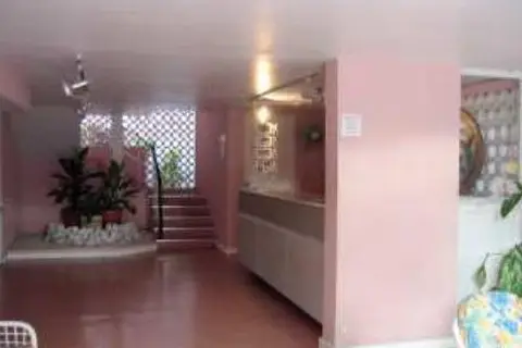 Butterfly Beach Hotel in Christchurch — foto 2
