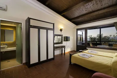 Kallisti Hotel in Kallisti Hotel, foto 12