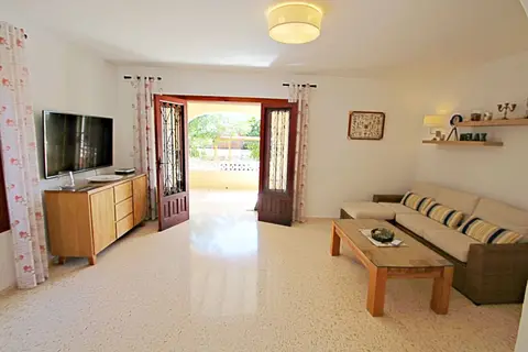 Villa's Moraira by Turisol in Teulada, foto 24