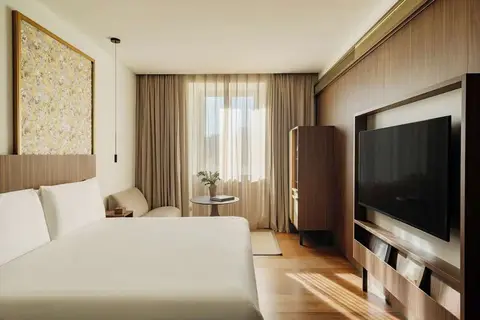 Palazzo Cordusio Gran Meliá in Milaan, foto 3