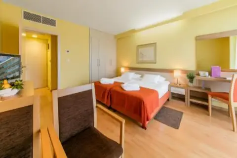 Hotel Aurora in Mali Losinj — foto 12