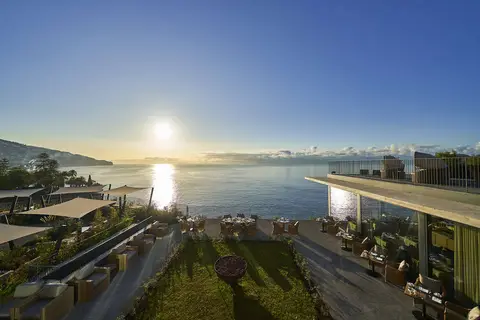 Hotel The Cliff Bay in Funchal, foto 8
