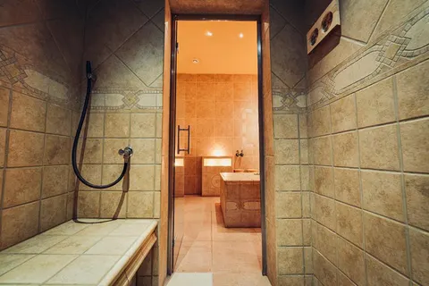 Pohorje Village Wellbeing Resort foto 4