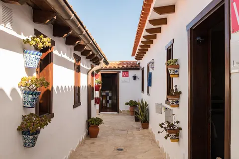 Appartementen El Tejado in Buenavista del Norte — foto 22
