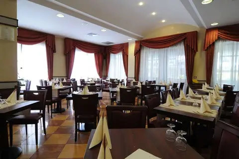 Hotel Dei Platani in Rimini, foto 5
