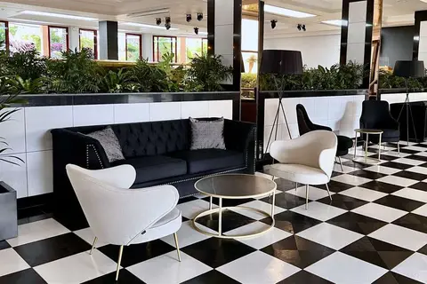 Hotel Puerto Palace in Puerto de la Cruz — foto 14