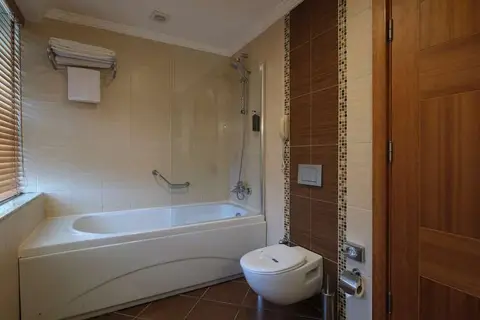 Imperial Turkiz Resort Hotel in Kemer, foto 26